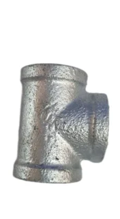 سه راه آهنی2/5خارجی